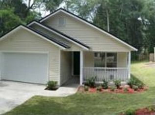 2241 Hilly Rd, Jacksonville, FL 32208