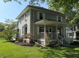 306 N Hartman St, Nappanee, IN 46550