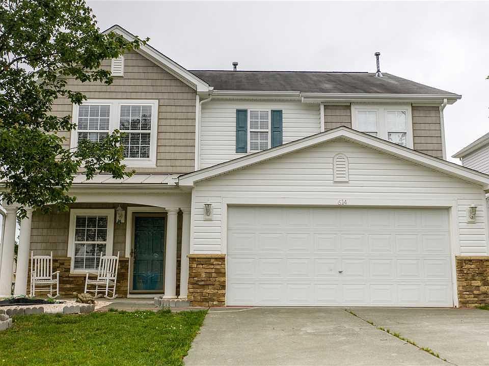 1st image of 614 Magna Dr