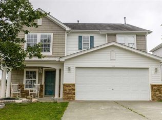 614 Magna Dr, Durham, NC 27703