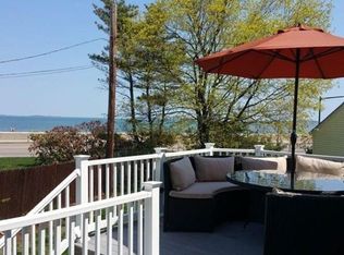 100 Bayfield Rd N, Quincy, MA 02171