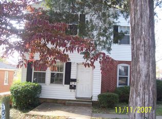 109 Observatory Dr, Charlottesville, VA 22903