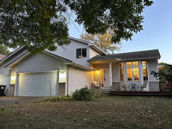 2340 130th Ln NW, Coon Rapids, MN 55448