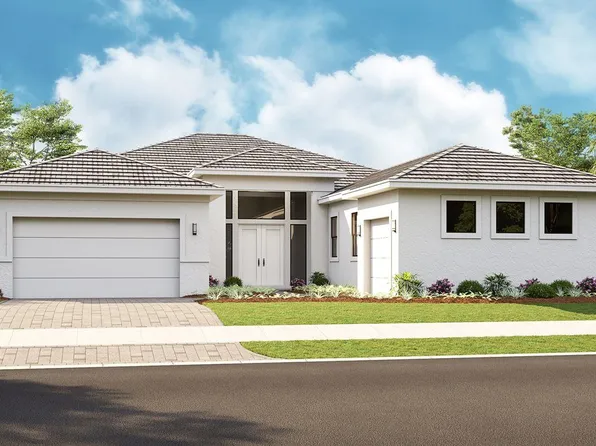 Valerie Plan, PGA Village Verano