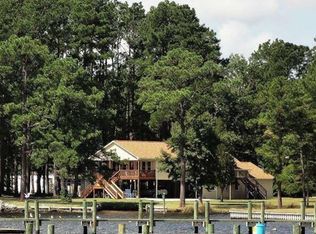 517 Harper Rd, Bayboro, NC 28515