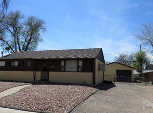 1707 Comanche Rd, Pueblo, CO 81001