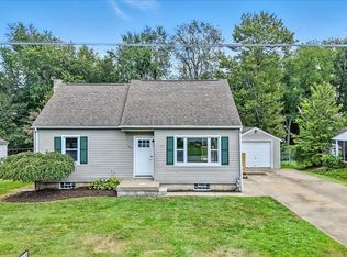 348 Michigan Ave, Mansfield, OH