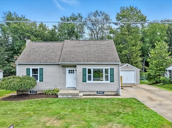 348 Michigan Ave, Mansfield, OH 44905