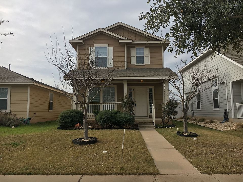 1st image of 601 Cherry Creek Dr #18