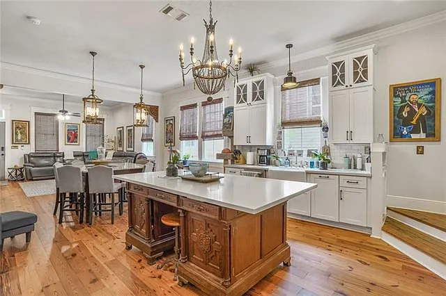 205 S Norman C Francis Pkwy — Photo 10