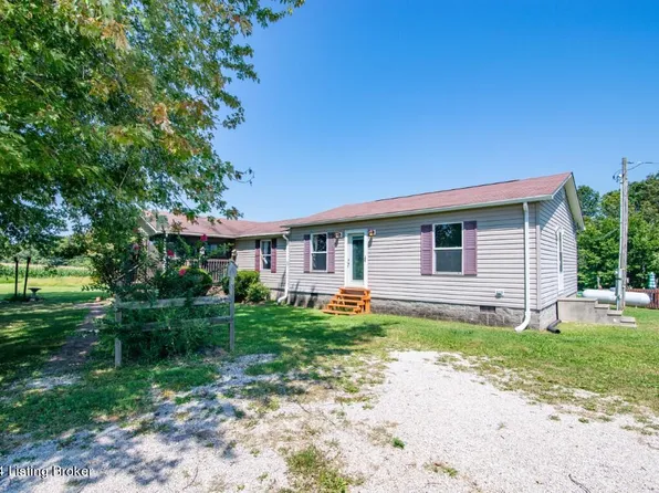 466 Saint Clair Cemetery Ln, Vine Grove, KY 40175