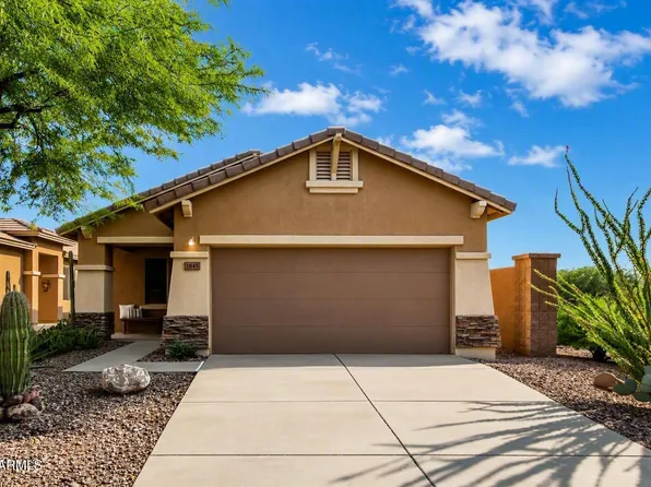 1845 W OWENS Way, Anthem, AZ 85086