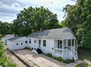 1104 E Broadway St, Mount Pleasant, MI 48858