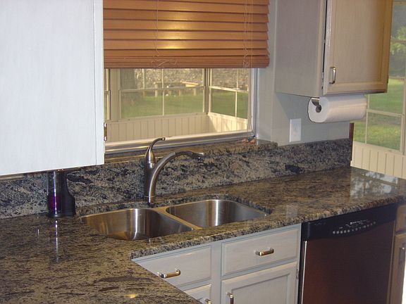 new counter/cabniets