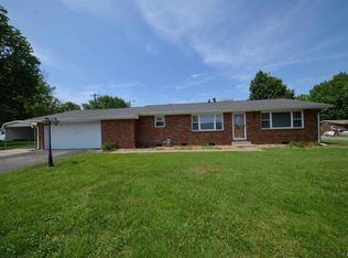 2 E Crownview, Mount Vernon, IL 62864