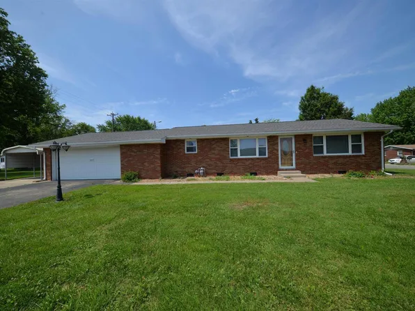 2 E Crownview, Mount Vernon, IL 62864