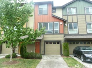 16424 1st Park SE, Bothell, WA 98012