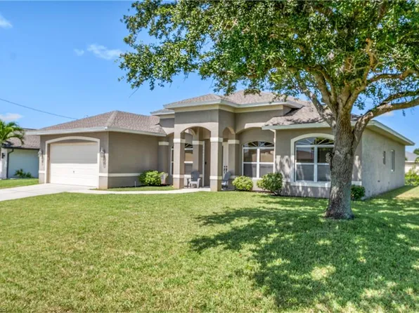 3208 SW 1st PL, CAPE CORAL, FL 33914