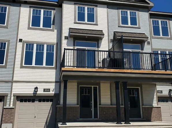 904 Lixnaw Ct, Ottawa, ON K2J 6Y3