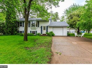 11331 7th St NE, Blaine, MN 55434