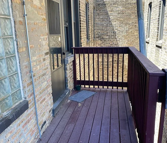 1356 W Devon Ave #3W — Photo 12