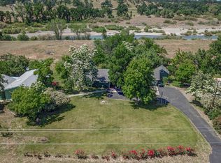 18550 Bowman Rd, Cottonwood, CA 96022