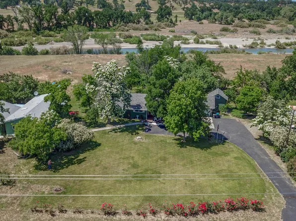 18550 Bowman Rd, Cottonwood, CA 96022