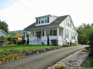 1547 N Colony Rd, Meriden, CT 06450