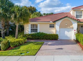 11715 NW 47th Dr #11715, Coral Springs, FL 33076