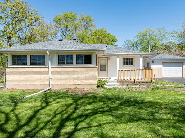 1801 Joppa Ave, Zion, IL 60099