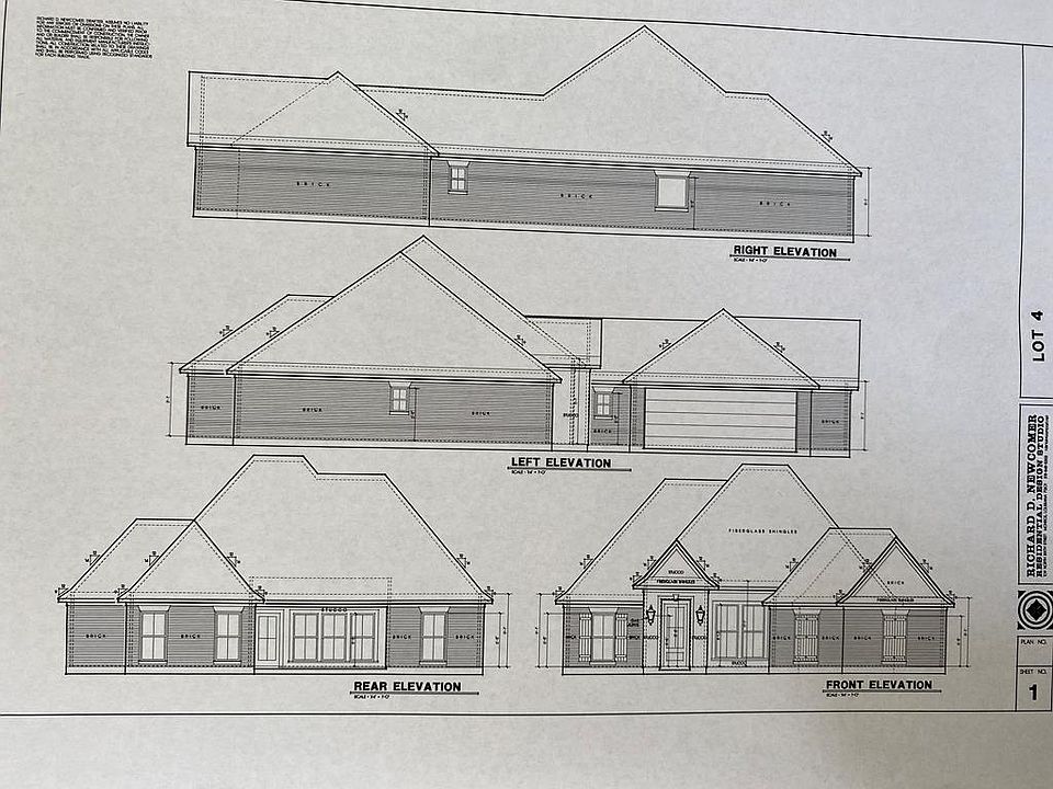 4982 E Indiana Ave, Vicksburg, MS 39180 Zillow