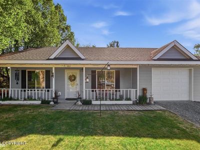 1812 Brannigan Cir, Kenai, AK, 99611