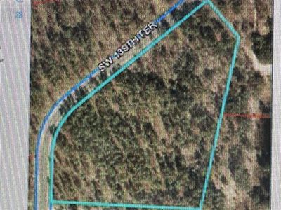 0 SE 139th Ter #22, Morriston, FL, 32668
