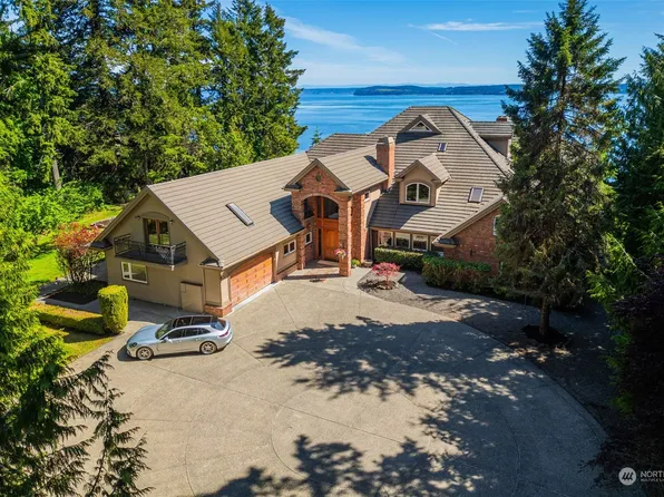 11314 28th Street Ct NW, Gig Harbor, WA 98335