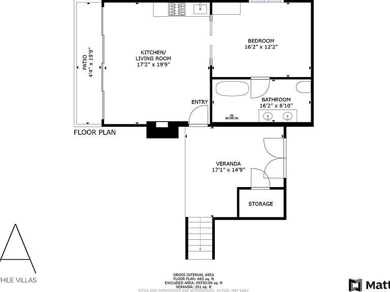 Discover the thoughtfully designed layout, offering seamless flow and comfort in every corner.