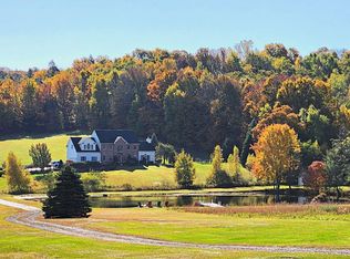 3510 Hornbaker Cemetary Rd, Madison Township, PA 18444