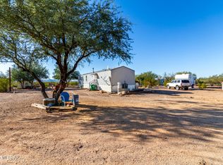 1363 N Reservation View Trl, Tucson, AZ 85743