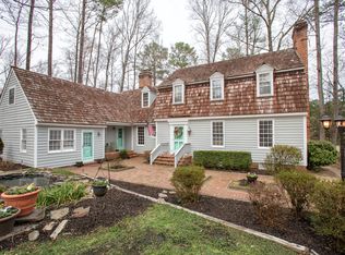 4015 Poplar Grove Rd, Midlothian, VA 23112