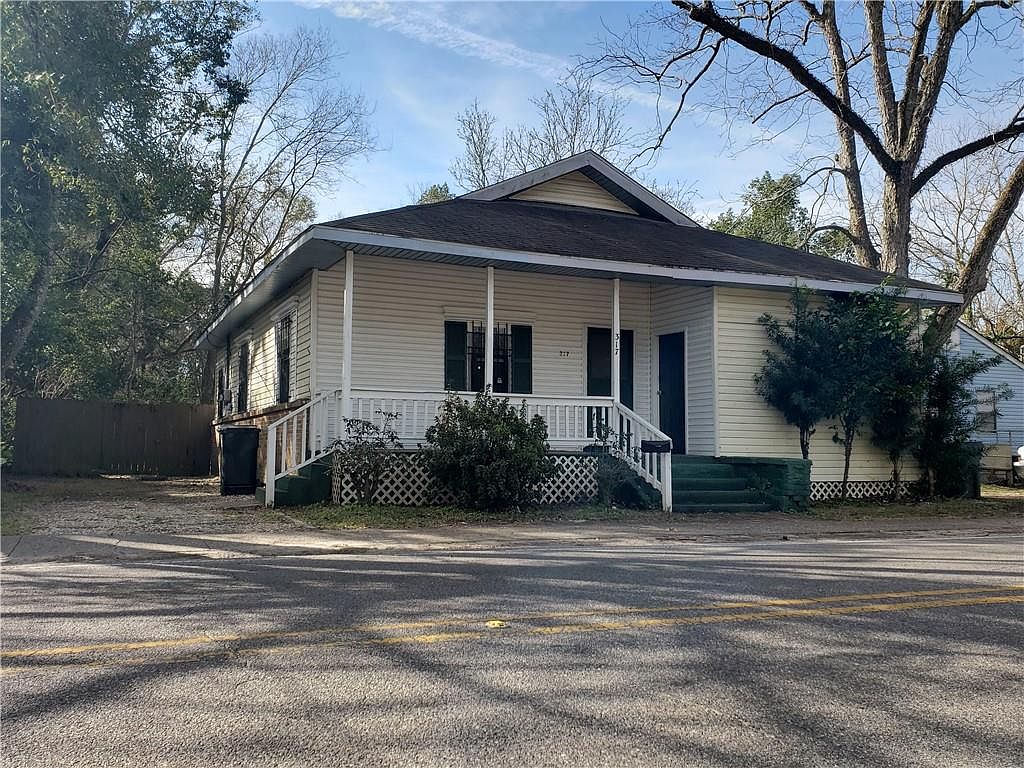317 W Main St, Prichard, AL 36610 MLS 7257527 Zillow