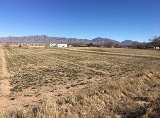 9112 Westside Rd, Anthony, NM 88021