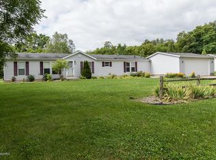 4420 Nichols Rd, Battle Creek, MI 49015