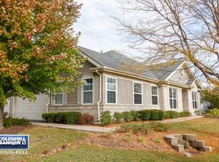 21520 Lake Street Clair Dr, Crest Hill, IL 60403