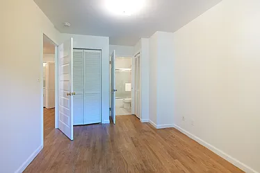 Rented by Perry Associates NYC Inc