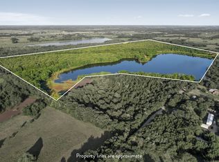 Mazanec Rd, Elm Mott, TX 76640