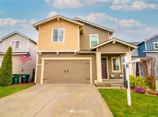 9030 Silverspot Dr SE, Tumwater, WA 98501
