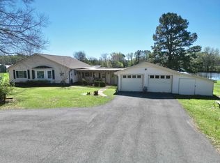 796 Rock Springs Rd, Wilmar, AR 71675
