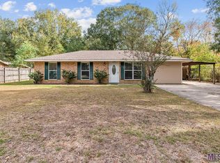 2258 Carolyn Ave, Denham Springs, LA 70726