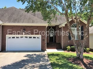 206 Commonsgate Dr, Goldsboro, NC 27530