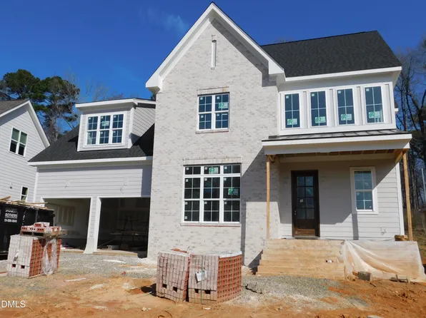 142 Autumn Gate St, Pittsboro, NC 27312