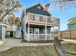 405 Cape Fear Blvd, Carolina Beach, NC 28428